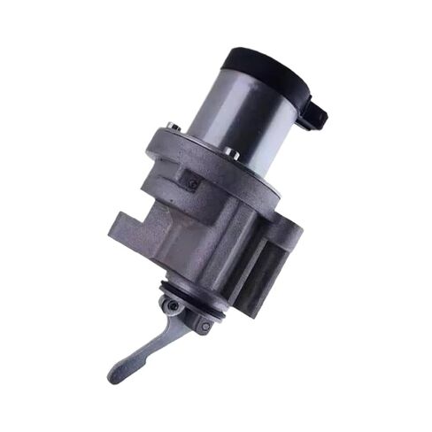 Fuel Shutoff Solenoid Stop Solenoid 04513018 12V Compatible with Deutz Engine in Saudi Arabia