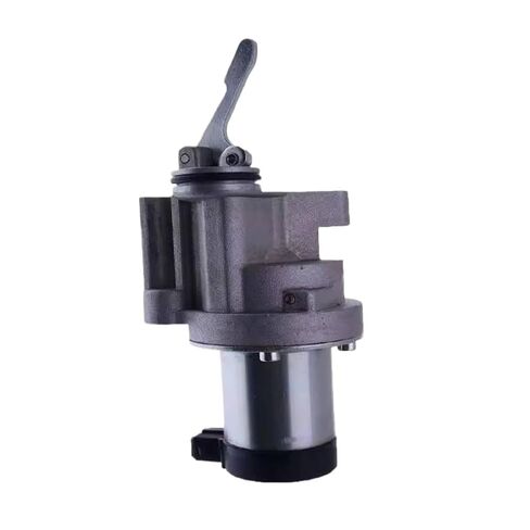 Fuel Shutoff Solenoid Stop Solenoid 04513018 12V Compatible with Deutz Engine in Saudi Arabia
