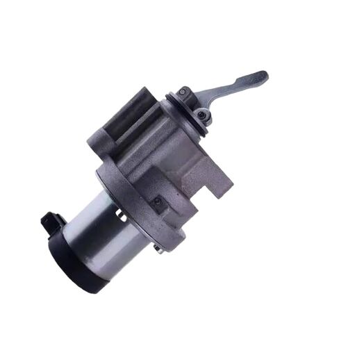 Fuel Shutoff Solenoid Stop Solenoid 04513018 12V Compatible with Deutz Engine in Saudi Arabia