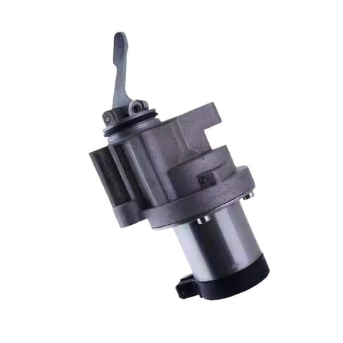 Fuel Shutoff Solenoid Stop Solenoid 04513018 12V Compatible with Deutz Engine in Saudi Arabia