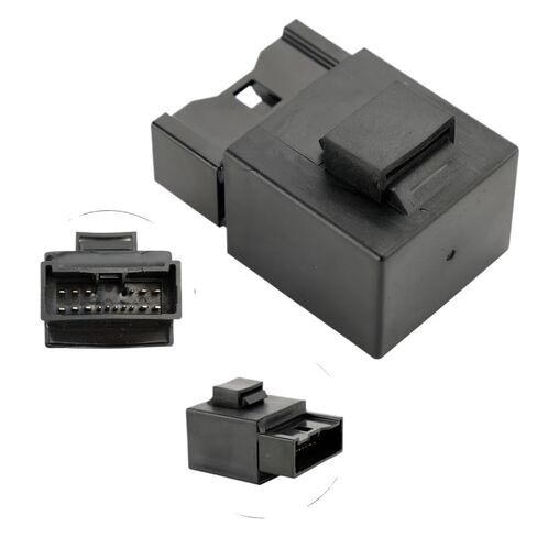 Fuel Pump Fuse Relay 5VK-81950-40 Compatible with YZF-R1, YZF-R6, FZ1, FZ8-N Naked in Kuwait