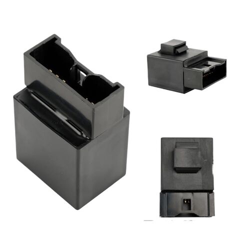 Fuel Pump Fuse Relay 5VK-81950-40 Compatible with YZF-R1, YZF-R6, FZ1, FZ8-N Naked in Kuwait