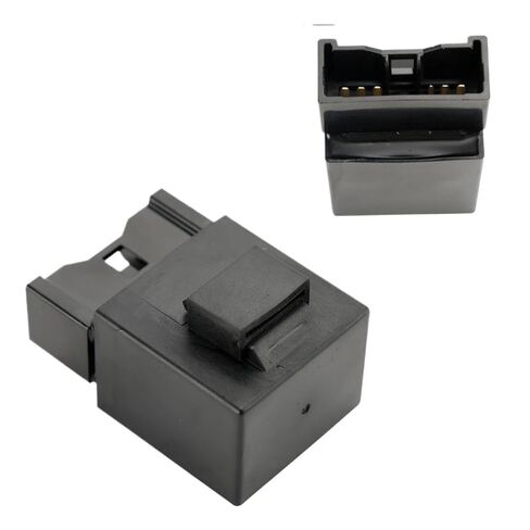 Fuel Pump Fuse Relay 5VK-81950-40 Compatible with YZF-R1, YZF-R6, FZ1, FZ8-N Naked in Kuwait