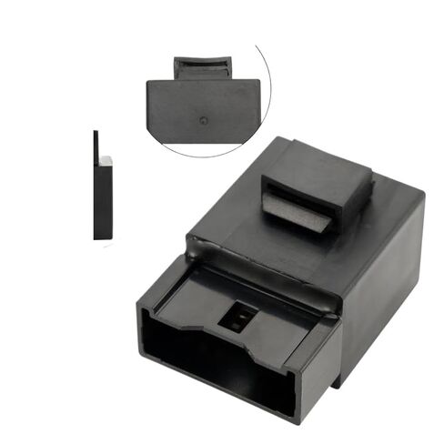 Fuel Pump Fuse Relay 5VK-81950-40 Compatible with YZF-R1, YZF-R6, FZ1, FZ8-N Naked in Kuwait