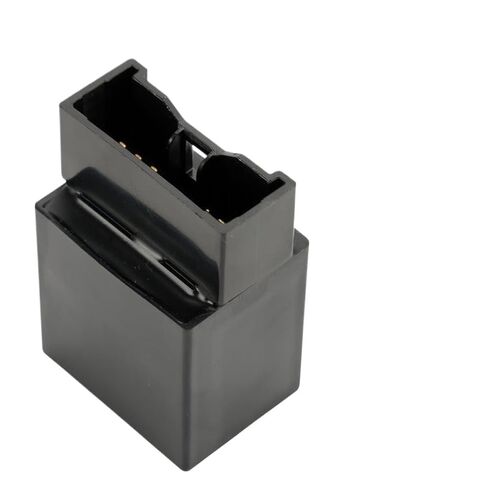 Fuel Pump Fuse Relay 5VK-81950-40 Compatible with YZF-R1, YZF-R6, FZ1, FZ8-N Naked in Kuwait