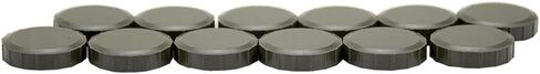 CAN-AM - SLIDER SHOE SET (1 SET = 12 SHOES) - 420281296 in Saudi Arabia