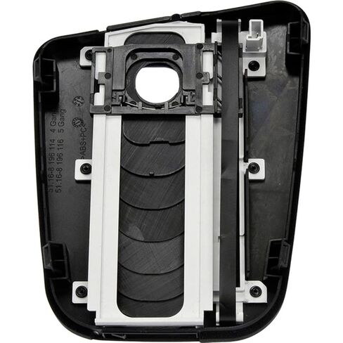 Replacement Automatic Transmission Shift Indicator Compatible with BMW 330i / 330xi (I6 3.0L) - fits Automatic Transmission Models in Saudi Arabia