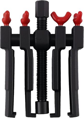maXpeedingrods Wiper Arm Puller Tool Windshiled Wiper Arm Removal Tool, Battery Terminal Removal Puller Tool, Arm Bearing Remove Puller Repair Tool for BMW VW Ford Audi Honda Porsche, 6Pcs in Saudi Arabia