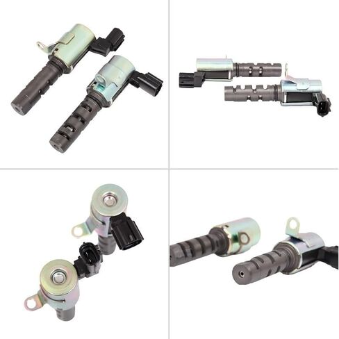 4884695AB Engine Valve Variable Timing Solenoid for C Oil Control VVT Valve 4884483AC in Saudi Arabia