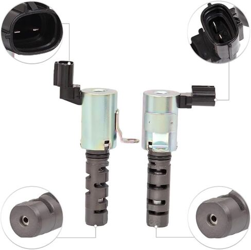 4884695AB Engine Valve Variable Timing Solenoid for C Oil Control VVT Valve 4884483AC in Saudi Arabia