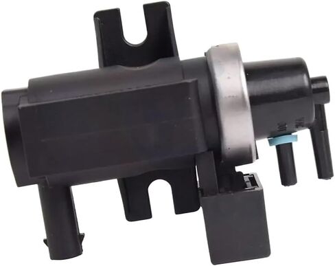 For 2001-2013 1 3 5 X3 / E60 E61 E81 E82 E83 E87 E88 E90 E91 11747805391 Turbocharge Boost Pressure Converter Solenoid Valve in Saudi Arabia