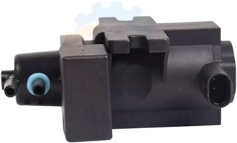 For 2001-2013 1 3 5 X3 / E60 E61 E81 E82 E83 E87 E88 E90 E91 11747805391 Turbocharge Boost Pressure Converter Solenoid Valve in Saudi Arabia