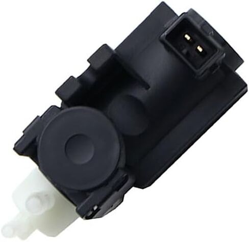 OEM 6655403497 6655403197 Turbo Boost Pressure Solenoid Valve ForAuto Parts in Saudi Arabia