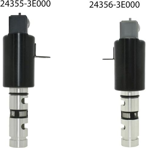 24355-3E000 Engine Variable Valve Timing Solenoid VVT for 24356-3E000 in Saudi Arabia
