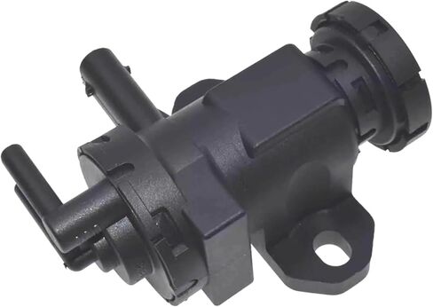11657808032 Turbo Boost Control Solenoid Valve for 325d 525d 535d 640d 740d 125d 425d X3 X5 MINI R56 0928402197 0928402028 in Saudi Arabia