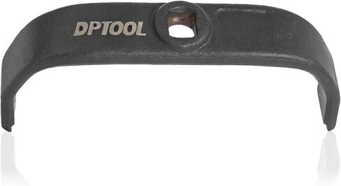 أداة حلقة قفل خزان الوقود DPTOOL 2 فكي غطاء خزان الوقود وغطاء مضخة الوقود وإزالة أداة التثبيت مع محرك 1/2 بوصة متوافق مع Lexus Toyota من 2019 لرقم جزء خزان الزيت 77144-30030 in Saudi Arabia