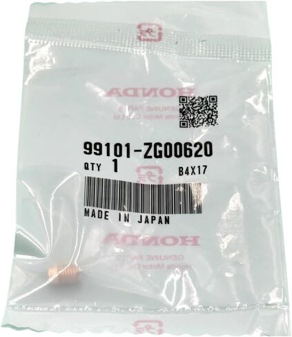 طائرة أصلية أصلية #62-99101-ZG0-0620 99101-ZG00620 لسيارة Honda EU2000 in Saudi Arabia