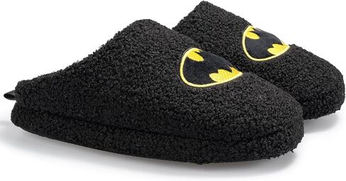 DC Adult Batman Slipper in Saudi Arabia