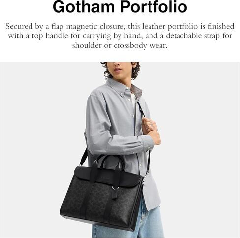 Signature Gotham Portfolio in Saudi Arabia