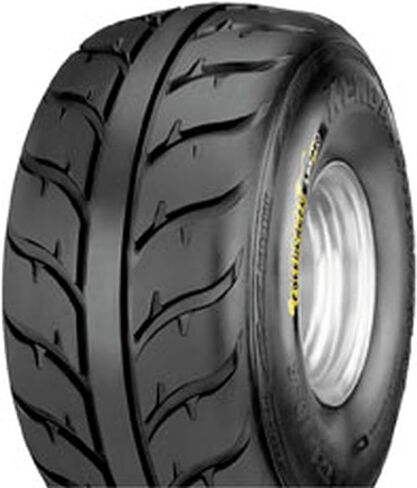 إطار 22x10-8 Kenda Speed ​​Racer K547 الخلفي ATV UTV (4 طبقات) 22x10 22-10-8 22x10x8 in Kuwait