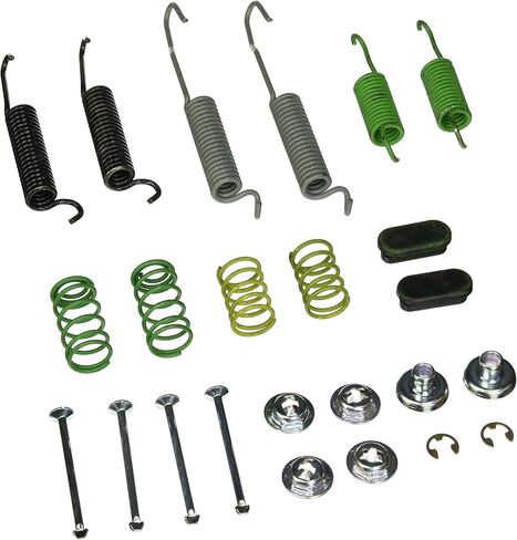 Carlson Hardware Kit - H7018 in Saudi Arabia