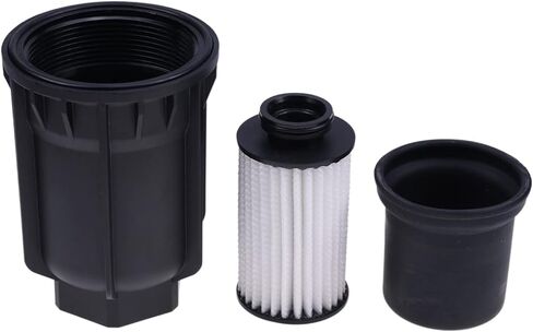 AIVWUMOT DEF Urea Filter Maintenance Service Kit Fit for Detroit DD15 DD13 4388378 2122909 1421089 A0001421089 A0001420089 PE17002 PE5272 UF104 UF106 U58/7 U58/9 2122209PE in Saudi Arabia