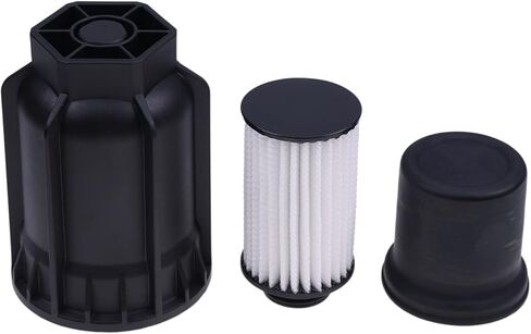 AIVWUMOT DEF Urea Filter Maintenance Service Kit Fit for Detroit DD15 DD13 4388378 2122909 1421089 A0001421089 A0001420089 PE17002 PE5272 UF104 UF106 U58/7 U58/9 2122209PE in Saudi Arabia
