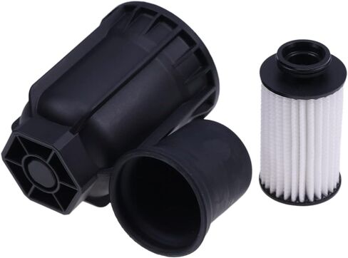 AIVWUMOT DEF Urea Filter Maintenance Service Kit Fit for Detroit DD15 DD13 4388378 2122909 1421089 A0001421089 A0001420089 PE17002 PE5272 UF104 UF106 U58/7 U58/9 2122209PE in Saudi Arabia