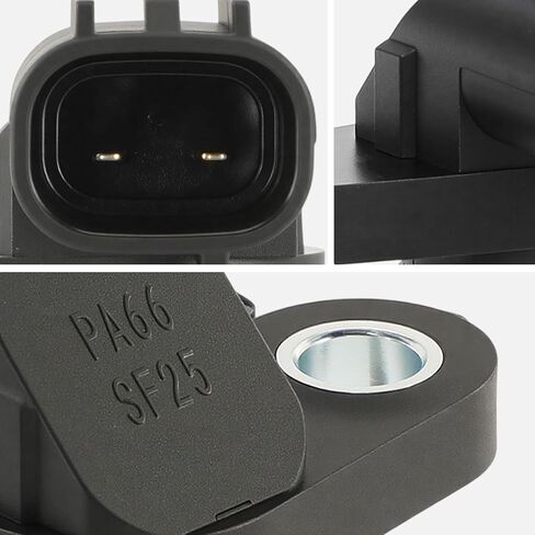 AISIN ASWT-00052 Input or Output Transmission Speed Sensor - Compatible with Toyota Tundra 2007-2020, Sequoia 2008-2020, Land Cruiser 2008-2016, Lexus LX570 2010-2015 - with Automatic Transmission in Kuwait