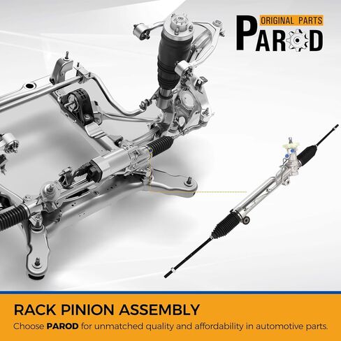 مجموعة الرف والترس من PAROD 26079913 مناسبة لسيارات Buick Century 97-05، LaCrosse 05-09، Regal 1997 2003-2004، Chevy Impala 00-11، Monte Carlo 00-07، Pontiac Grand Prix 97-04، Grand Prix 05-08 in Kuwait