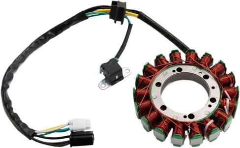 حشية مقوم منظم الجزء الثابت المتوافقة مع LTA400 400 Auto 2002-2007 in Kuwait