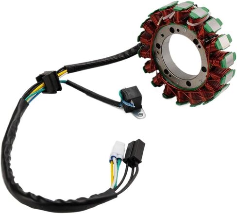 حشية مقوم منظم الجزء الثابت المتوافقة مع LTA400 400 Auto 2002-2007 in Kuwait