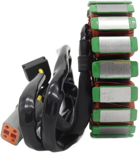 Magneto الجزء الثابت لفائف 12V لماكس 800 1000 متوافق مع قطع غيار السيارات والدراجات النارية in Kuwait