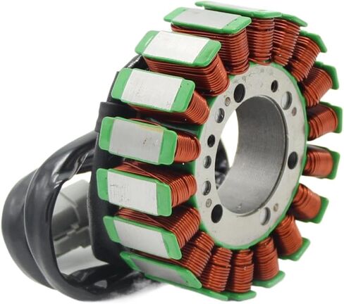 Magneto الجزء الثابت لفائف 12V لماكس 800 1000 متوافق مع قطع غيار السيارات والدراجات النارية in Kuwait