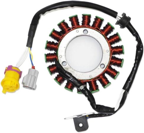 JS400 400CC Magneto Stator 18 Coil Compatible With BASHAN 400 ATV QUAD in Kuwait