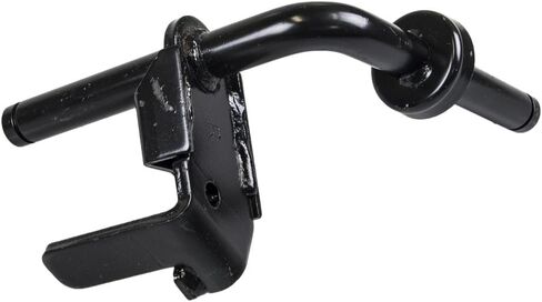 Lawn Tractor Spindle Weldment (Left Hand) for Husqvarna for Craftsman Lawn Mower, Part Number 583512801, 436873, 532436873 in Saudi Arabia