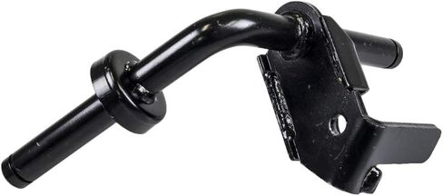 Lawn Tractor Spindle Weldment (Left Hand) for Husqvarna for Craftsman Lawn Mower, Part Number 583512801, 436873, 532436873 in Saudi Arabia