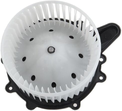 HVAC Blower Motor Resistor Kit Compatible with Expedition F150 F250 Heritage Navigator Front in Saudi Arabia
