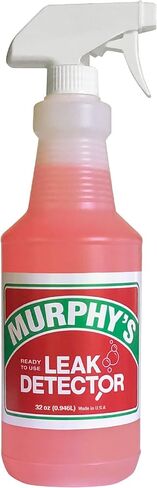 كاشف التسرب عالي الأداء من Murphy's Qt، جاهز للاستخدام in Kuwait