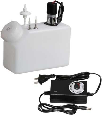 I3200 XP600 L1800 1390 1400 L800 L801 L805 XP 15000 DTF White Ink Circulation System Mixer Compatible White Ink Stirring Tank(250ml) in Saudi Arabia
