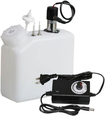 I3200 XP600 L1800 1390 1400 L800 L801 L805 XP 15000 DTF White Ink Circulation System Mixer Compatible White Ink Stirring Tank(250ml) in Saudi Arabia