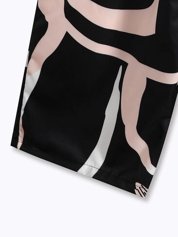 Girls Jumpsuits Short Sleeve Casual Wide Leg Romper Pants Fashion Girl's Jumpsuit Clothes for 7-14Y in Saudi Arabia