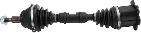 Front Left CV Axle Shaft for VW for Golf 1.8L 2002-2006 & 1.9L 2004-2006 & 2.0L 2005-2006 735041986 in Saudi Arabia