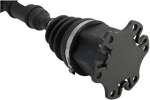 Front Left CV Axle Shaft for VW for Golf 1.8L 2002-2006 & 1.9L 2004-2006 & 2.0L 2005-2006 735041986 in Saudi Arabia