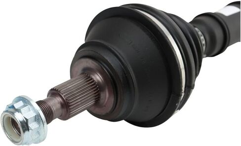 Front Left CV Axle Shaft for VW for Golf 1.8L 2002-2006 & 1.9L 2004-2006 & 2.0L 2005-2006 735041986 in Saudi Arabia