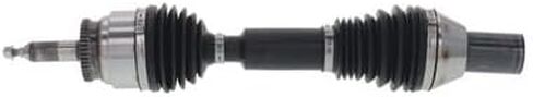 TrakMotive CV Axle Shaft - FD-8173XTT in Saudi Arabia