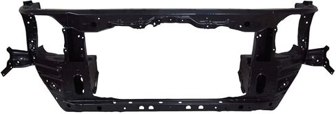 استبدال OE 2014-2017 TOYOTA TUNDRA_4WD دعم الرادياتير (رقم Partslink TO1225325) in Saudi Arabia