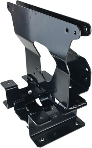 Front Structure Assembly 102287101 for Club Car Precedent 2004-Up New Aftermarket Parts in Saudi Arabia