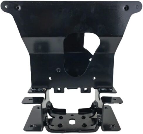 Front Structure Assembly 102287101 for Club Car Precedent 2004-Up New Aftermarket Parts in Saudi Arabia