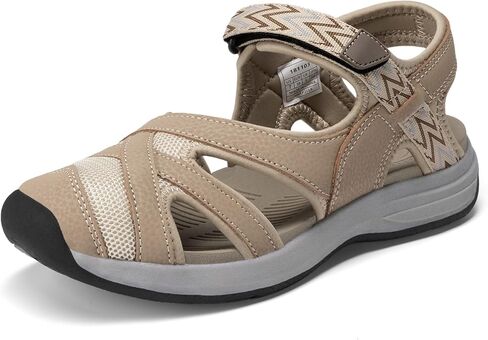 DREAM PAIRS Women's Sport Athletic Sandals Outdoor Hiking Sandals in Kuwait